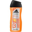 Adidas Adipower Men sprchový gel 250 ml