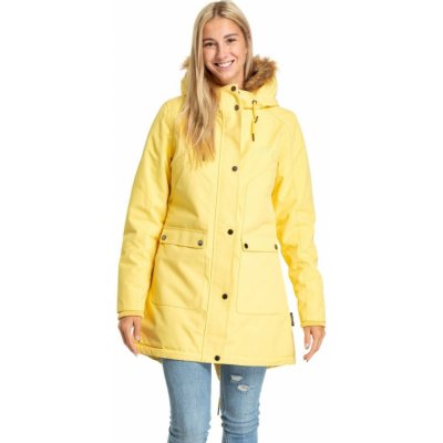 Meatfly Amber žlutá – Zboží Dáma