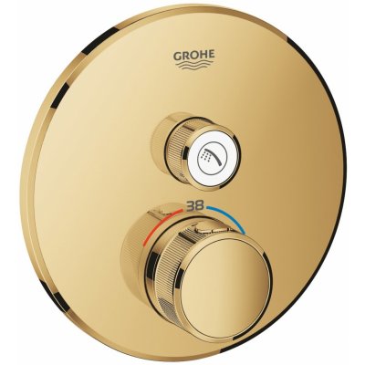 GROHE 29118GL0 – Hledejceny.cz