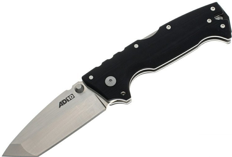 Cold steel Cold Steel AD-10 Tanto Point