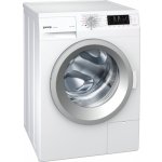 Gorenje W 85F44P/I návod, fotka