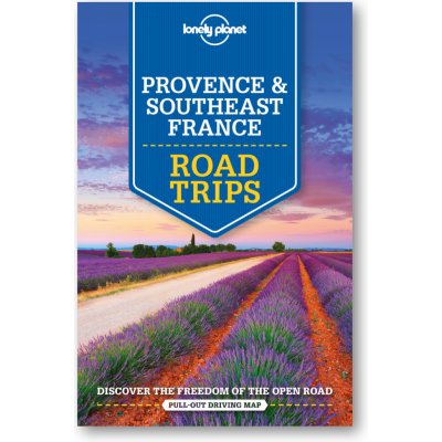 Provence and Southeast France Road Trips