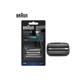 Braun 21B