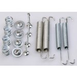 B160197 DENCKERMANN Sada příslušenství, brzdové čelisti – Sleviste.cz