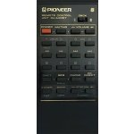 Dálkový ovladač General Pioneer CU-AX007 – Hledejceny.cz