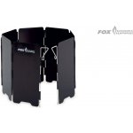 Fox Outdoor Závětří pro turistické vařiče skládací 8 lamel – Sleviste.cz