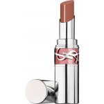 Yves Saint Laurent Loveshine Lip Oil Stick hydratační lesklá rtěnka 201 Rosewood Blush 3,2 g – Sleviste.cz
