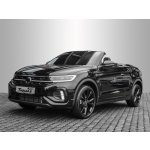 Volkswagen T-Roc Cabriolet DSG 110 kW – Hledejceny.cz