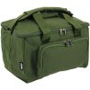 Rybářský obal a batoh NGT QuickFish Green Carryall