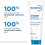 Bioderma Atoderm Nutritive krém 40 ml – Zboží Dáma