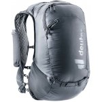 Deuter Ascender 13l black – Zboží Mobilmania