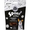 Pamlsek pro psa VetExpert Mr.Bandit pochoutka SPORT MINI jehněčí 150 g