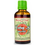 Bylinné kapky Onko H prostata tinktura 50 ml – Hledejceny.cz