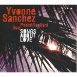 Yvonne Sanchez - Songs About Love CD – Hledejceny.cz