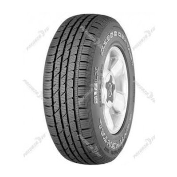 Continental ContiCrossContact LX 225/65 R17 102T