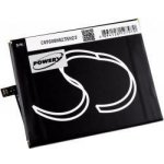 Powery BQ Aquaris X5 Plus 3100mAh – Zboží Živě