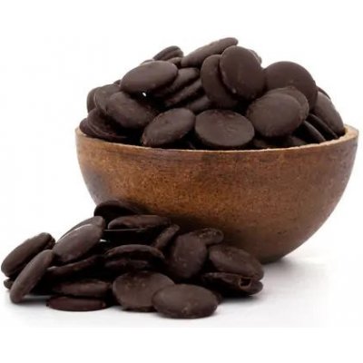 Grizly Hořká 70% čokoláda 500 g
