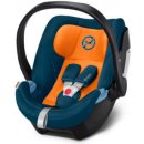 Cybex Aton 5 2019 Tropical Blue