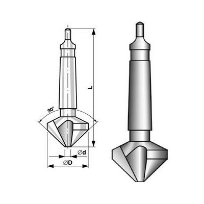 Bučovice Tools BU735-300 – Hledejceny.cz