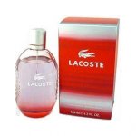 Lacoste Red toaletní voda pánská 125 ml tester – Hledejceny.cz