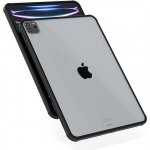 Epico Hero kryt Apple iPad 10.9 2022 transparentní černá 73710101300001 – Zboží Živě