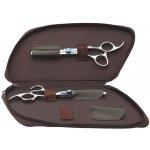 Olivia Garden Xtreme 5,75" + 6,35" set kadeřnických nůžek – Zboží Dáma