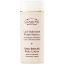 Clarins Satin Smooth tělové mléko 200 ml