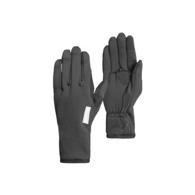 Mammut Fleece Pro Glove black 0001 černá – Hledejceny.cz