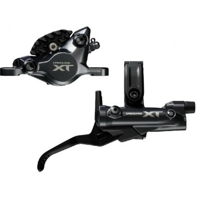 Shimano brzda kotoučová Shimano XT BR-M8200 zadní – Zboží Dáma