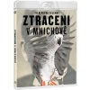 DVD film Ztraceni v Mnichově BD