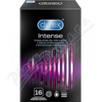 Durex Intense Orgasmic 16 ks – Zboží Dáma