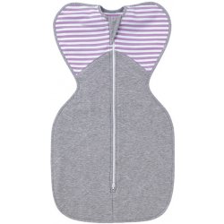 Love to Dreams Swaddle UP Winter Warm Lilac