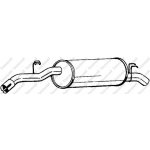 BOSAL BS 163-057 – Hledejceny.cz