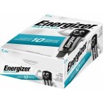 Energizer MAX Plus Professional C 20ks EIM003 – Zboží Živě