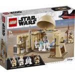 LEGO® Star Wars™ 75270 Příbytek Obi-Wana – Hledejceny.cz