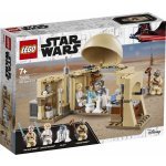 LEGO® Star Wars™ 75270 Příbytek Obi-Wana – Zboží Živě