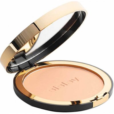 Sisley Phyto-Poudre Compacte N°2 Natural 12 g – Zboží Dáma