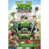 Kniha Plants vs. Zombies - Železná jízda - Paul Tobin