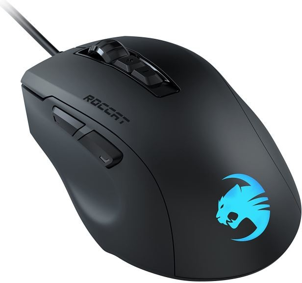 Roccat Kone Pure Ultra ROC-11-730 od 1 799 Kč - Heureka.cz