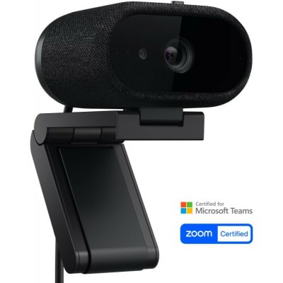 Dell Pro 7 WB726 4K webkamera – Zboží Živě