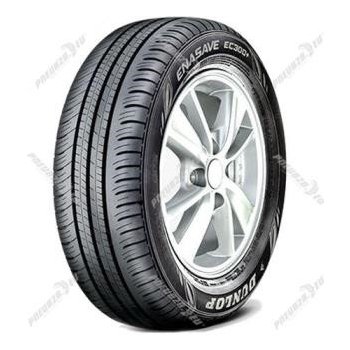 Pneumatiky Dunlop Enasave EC300+ 215/60 R16 95V