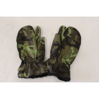 AČR vz. 95 les – Zboží Dáma