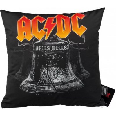 Javoli AC/DC Hells Bells 40 x 40 cm – Hledejceny.cz
