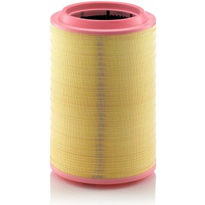 Vzduchový filtr MANN-FILTER C 33 1630/2 – Hledejceny.cz
