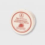 Taylor of Old Bond Street krém na holení Cedarwood 150 g – Zboží Dáma