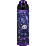 BAAGL Tritanová láhev na pití Jungle Panda 700 ml – Zboží Dáma BAAGL Tritanová láhev na pití Jungle Panda 700 ml – Zboží Dáma