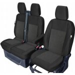 Autopoťah KEGEL Tailor Made 2+1 FORD TRANSIT CUSTOM ←2018 | Zboží Auto