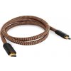 Propojovací kabel Proson Arctic Series HDMI Cable 8K 1 m