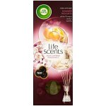 Air Wick Parfémové tyčinky Touch Of Luxury 25 ml – Hledejceny.cz
