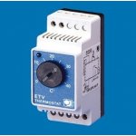 V-SYSTÉM Termostat ETV 1991 – Hledejceny.cz